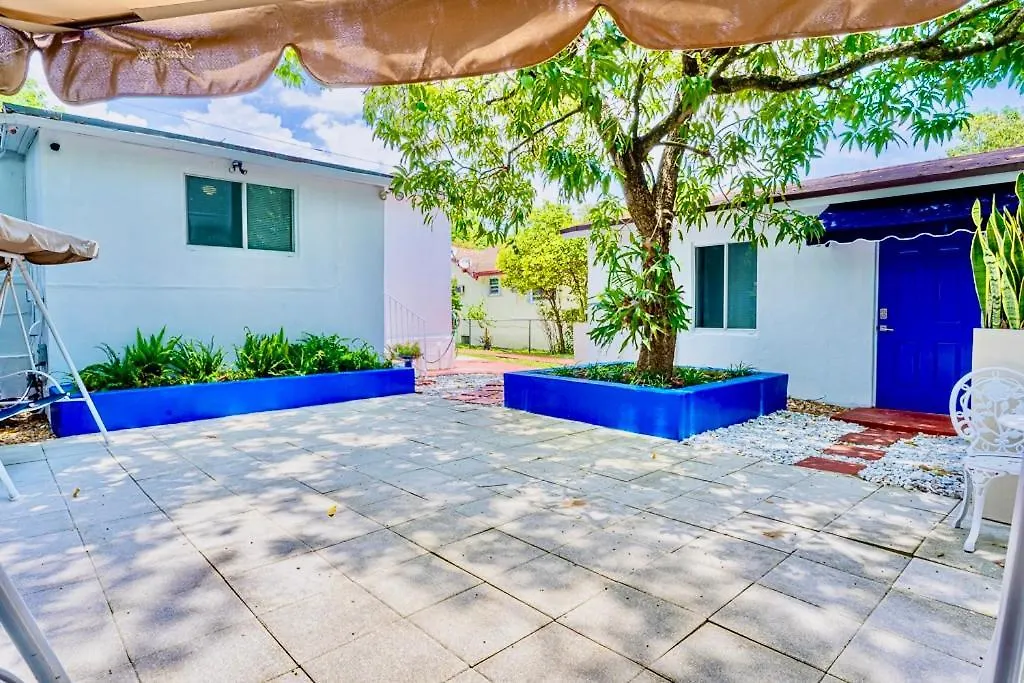 Wynwood Guest house