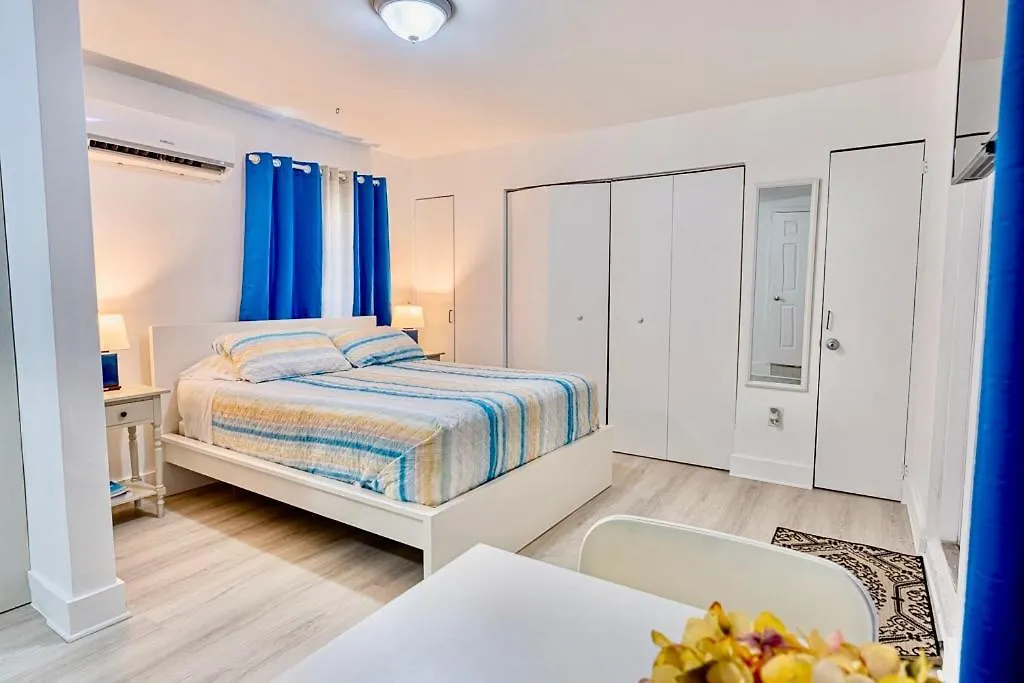 Wynwood Guest house Miami