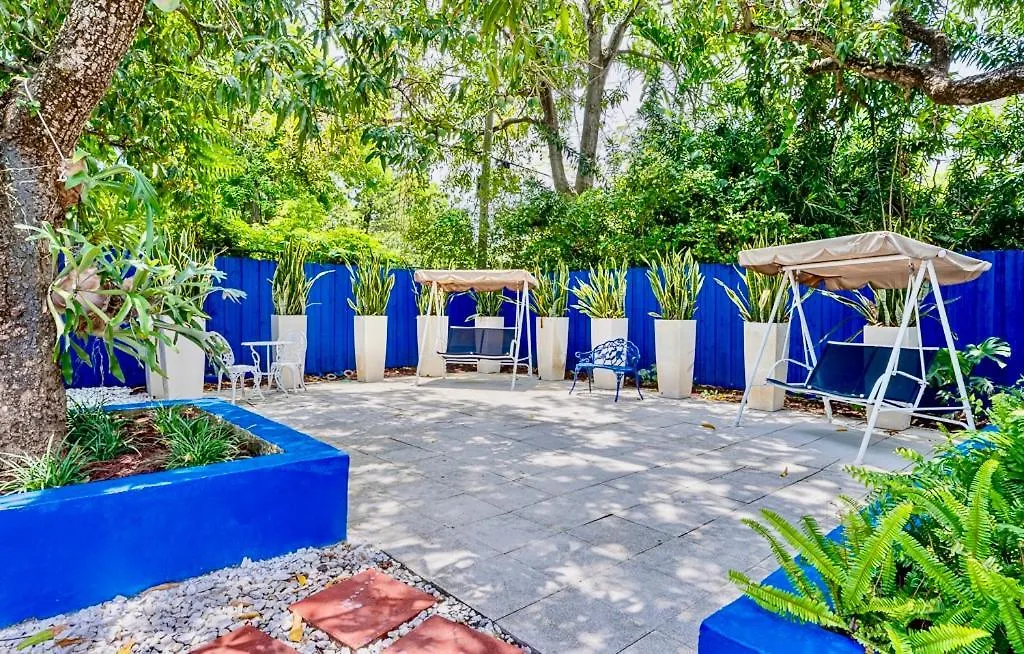 Wynwood Guest house *