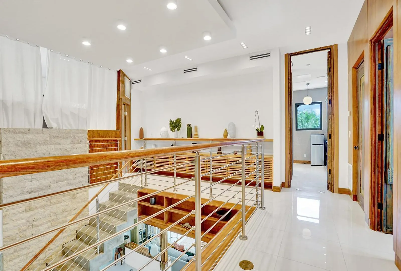 Experience Warmth & Comfort In Our Stylish Balinese Waterfront Villa Miami