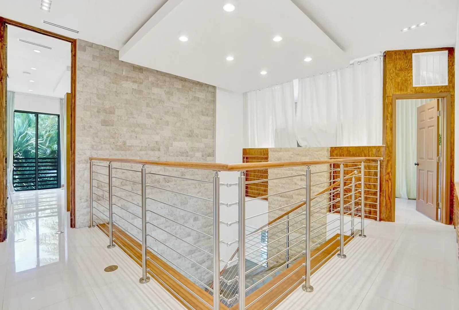 Experience Warmth & Comfort In Our Stylish Balinese Waterfront Villa Miami
