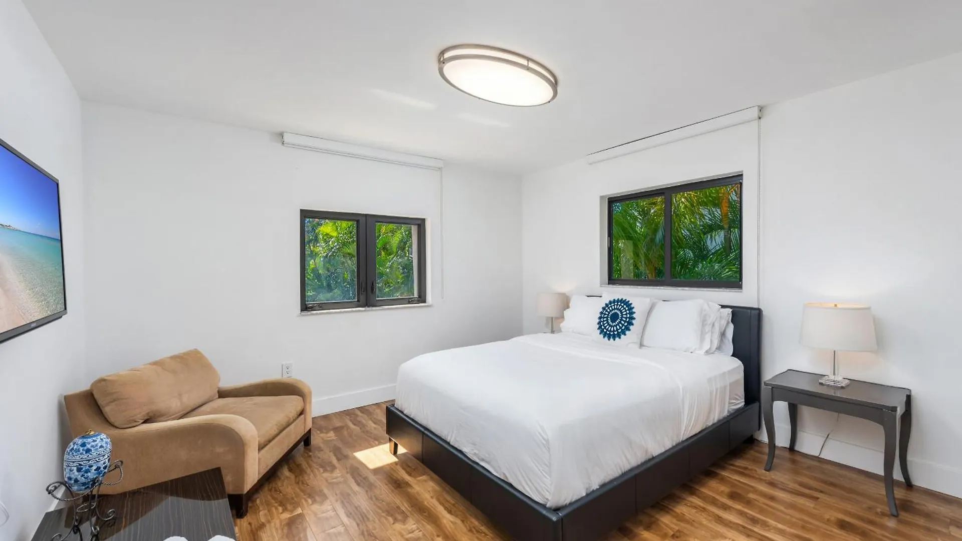 Discover Serenity By The Your Exclusive Escape! * Miami
