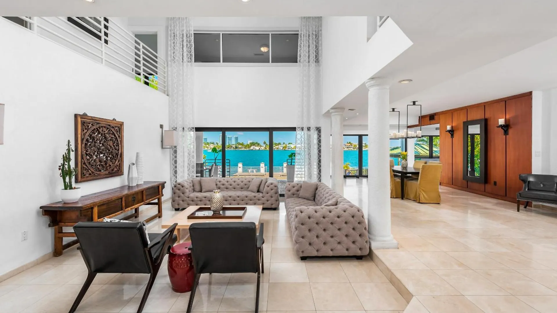 Discover Serenity By The Your Exclusive Escape! Miami