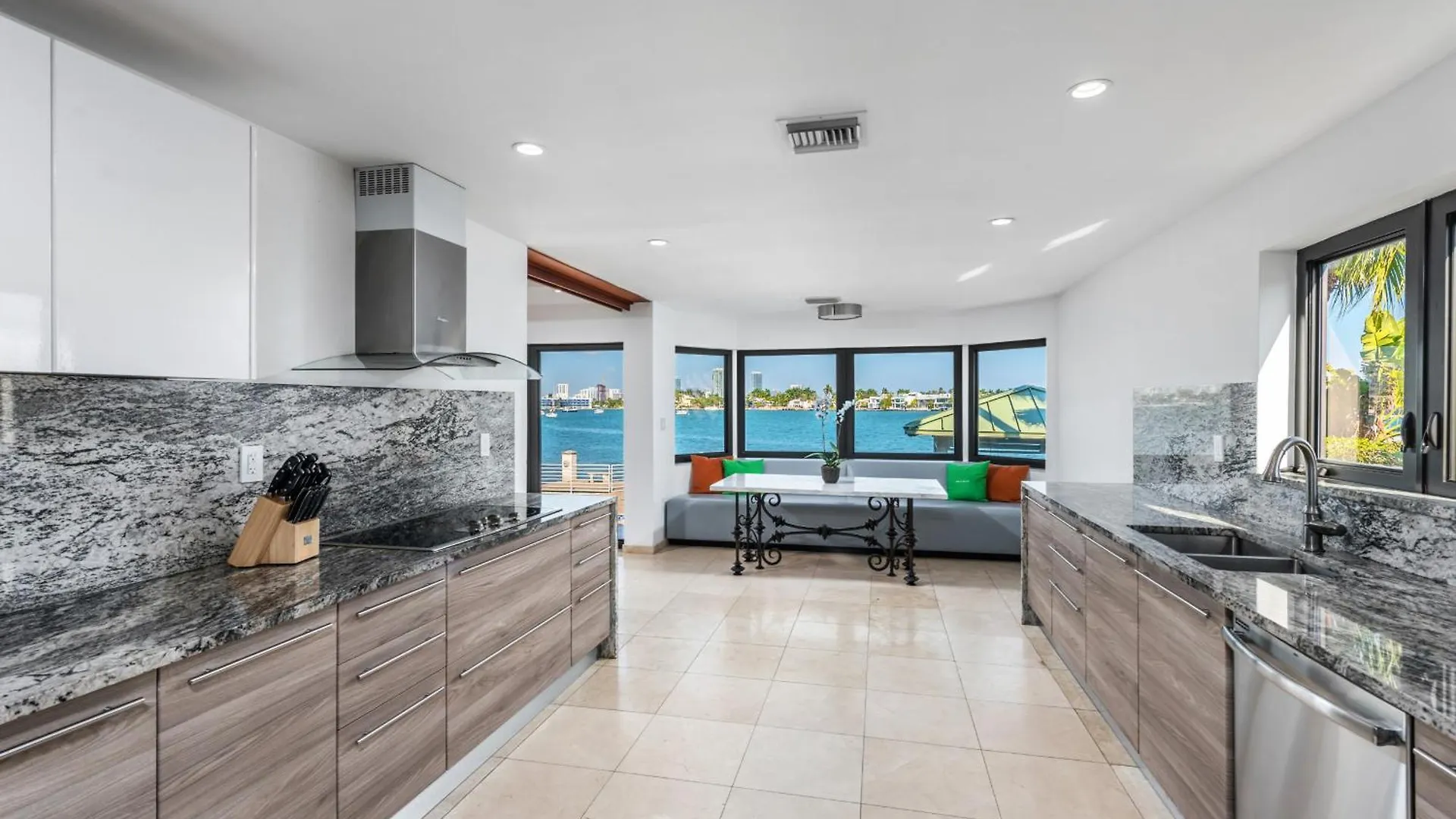 Villa Discover Serenity By The Your Exclusive Escape! Miami