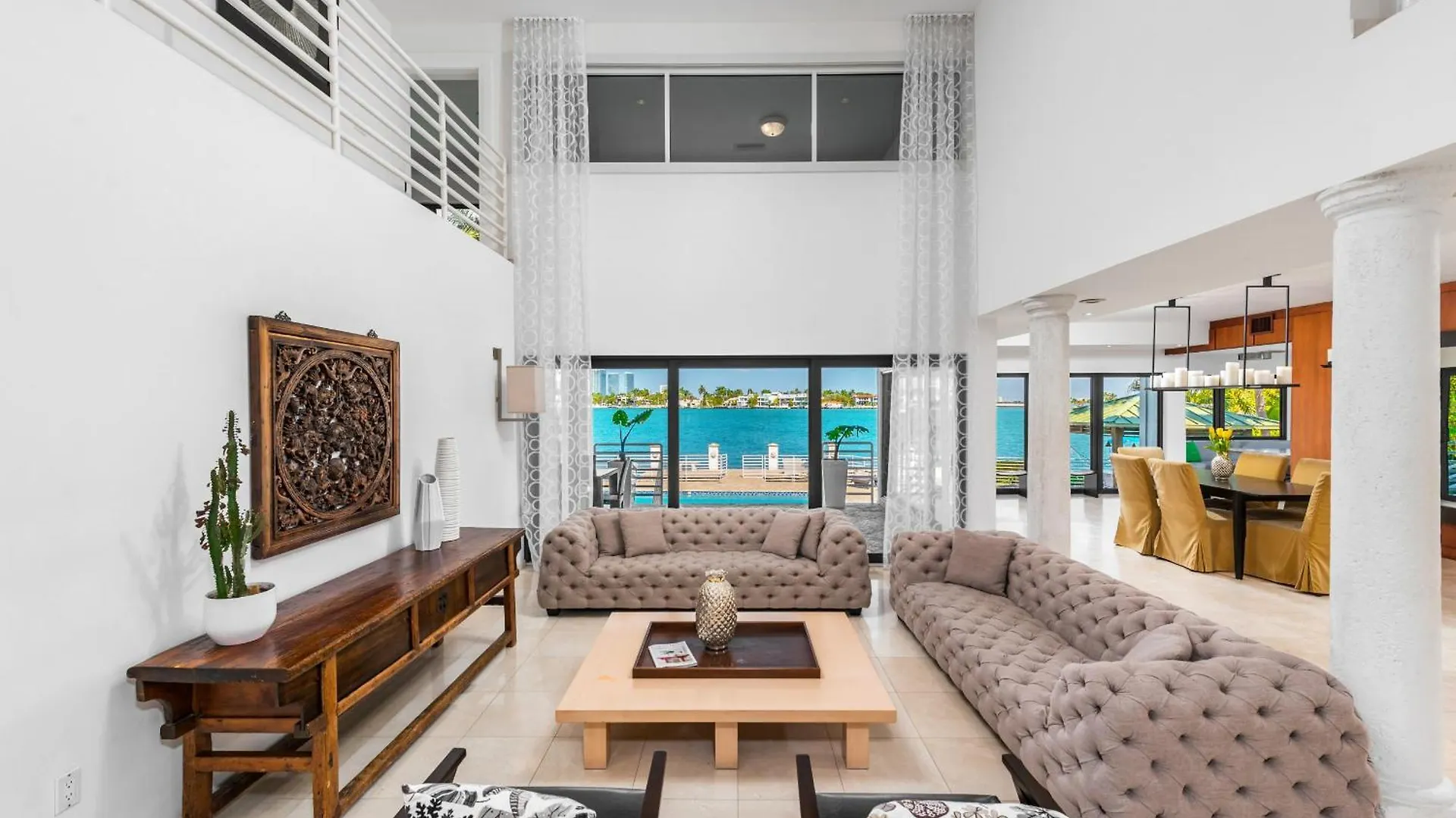 Discover Serenity By The Your Exclusive Escape! * Miami