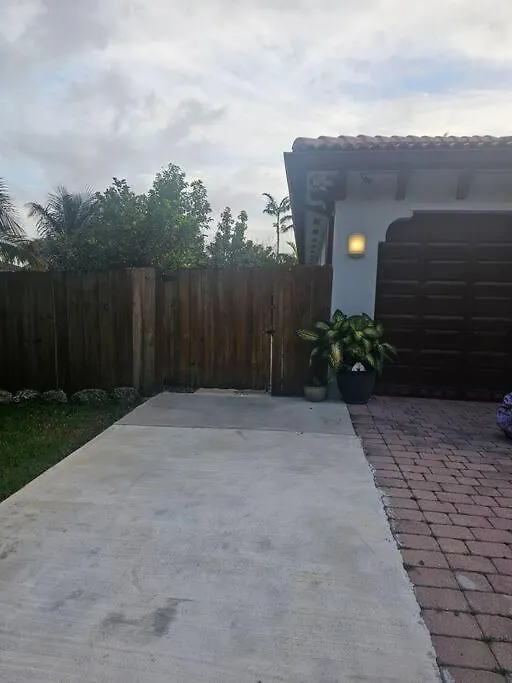 Apartment D&n Miami