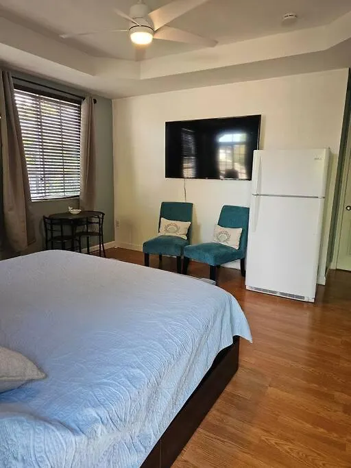 Apartment D&n