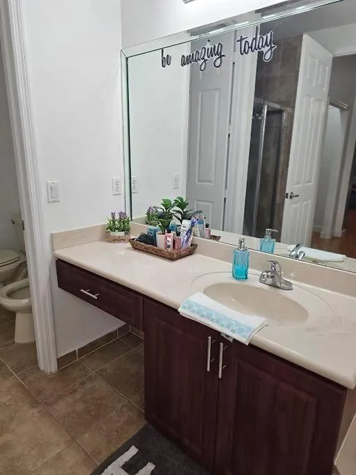D&n Apartment *