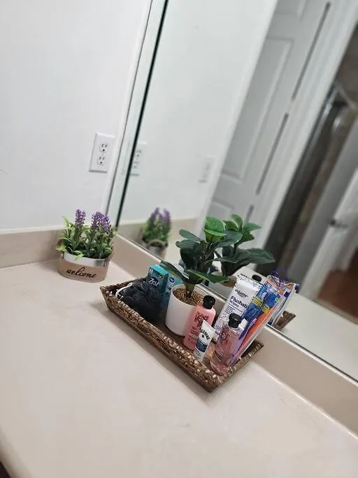 Apartment D&n *