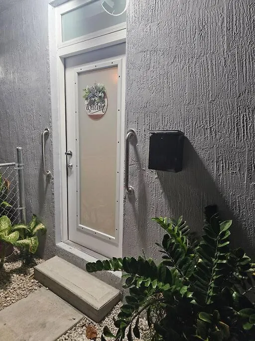 D&n Apartment *
