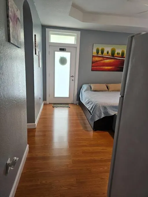 D&n Apartment Miami