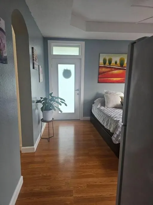 D&n Apartment Miami