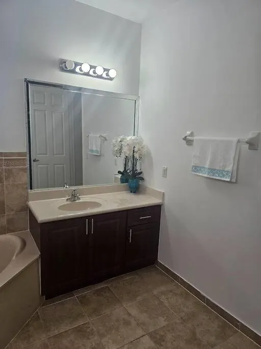 Apartment D&n *