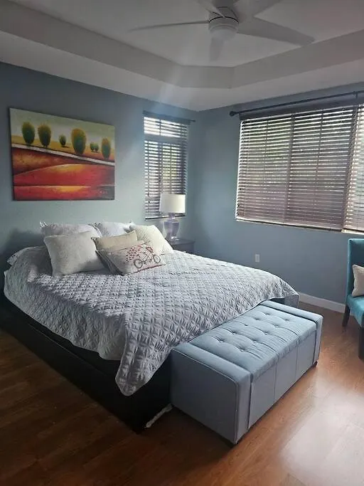 Apartment D&n Miami