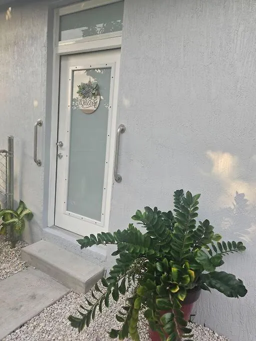 Apartment D&n Miami