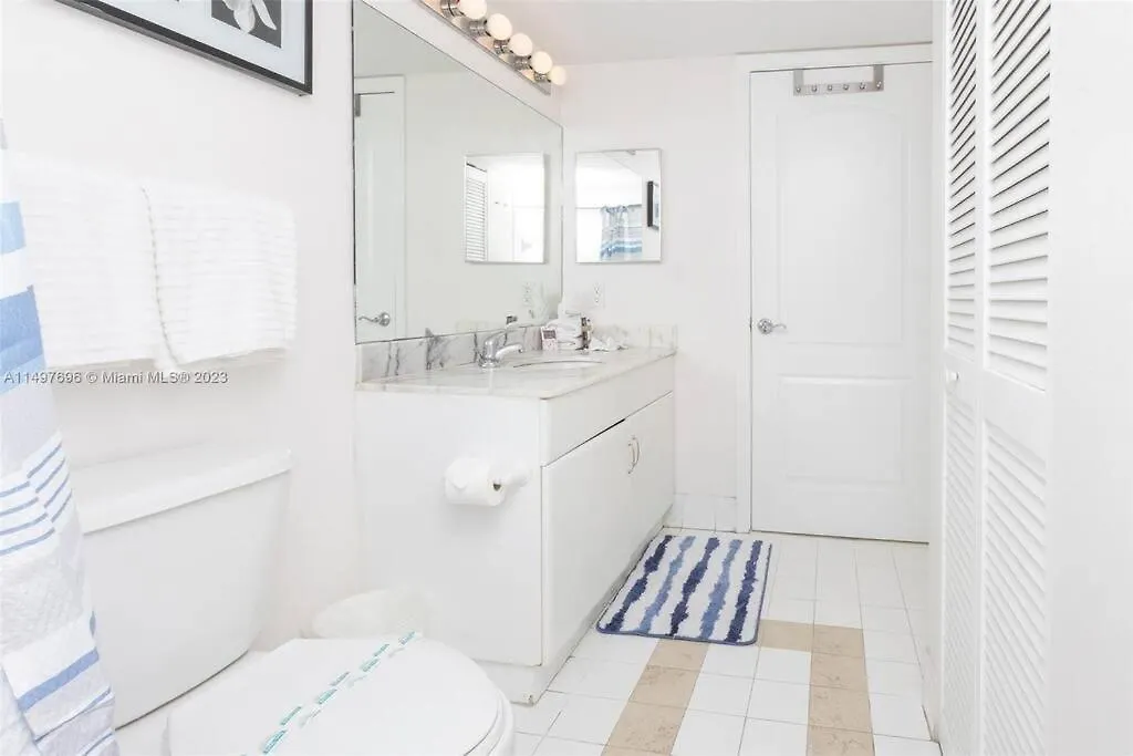 Apartment Entire In Brickell Steps From Brickell Centre *