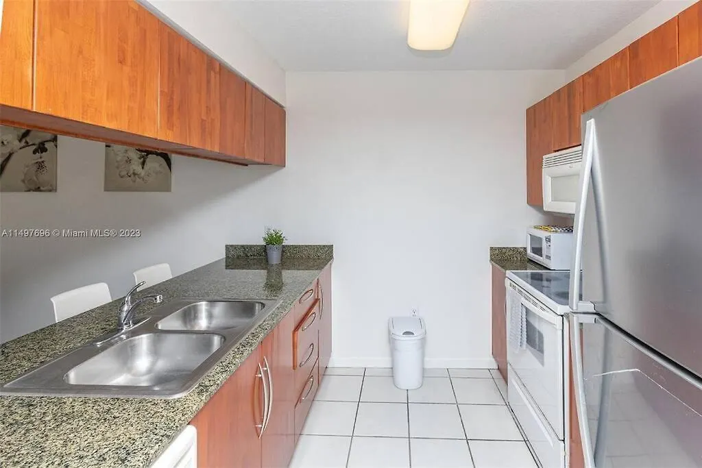 Διαμέρισμα Entire In Brickell Steps From Brickell Centre