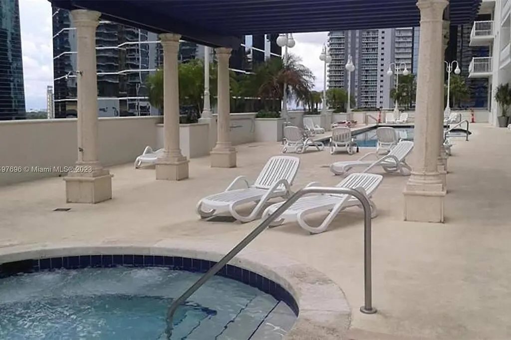 Entire In Brickell Steps From Brickell Centre Miami