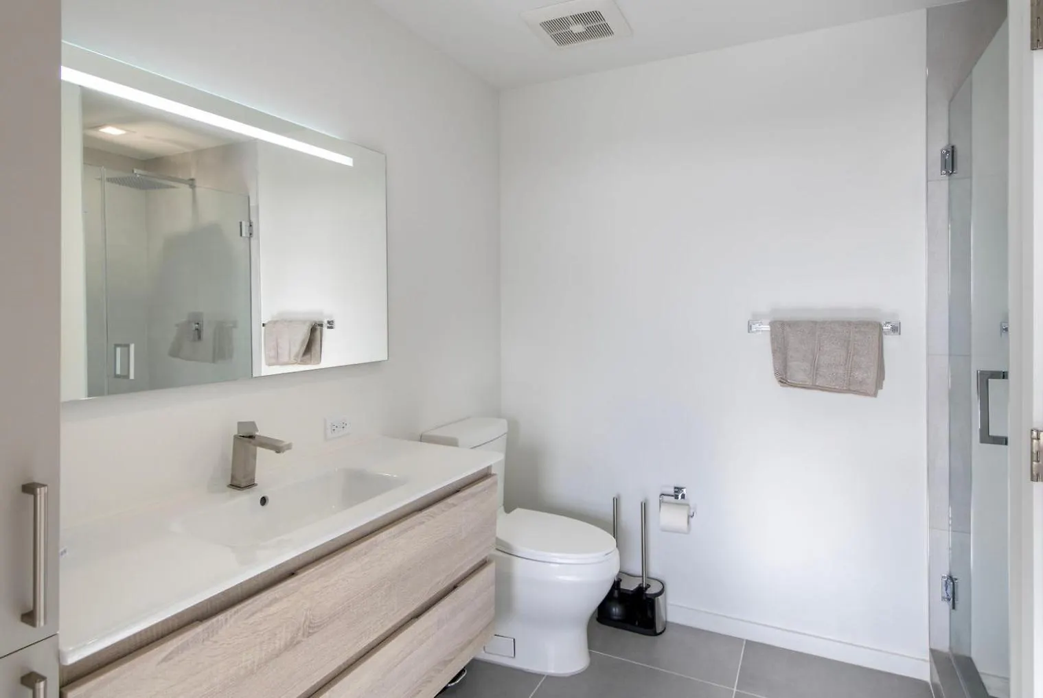 Apartment Blueground Wynwood Gym Roof Pool Nr Dining Mia-98 *