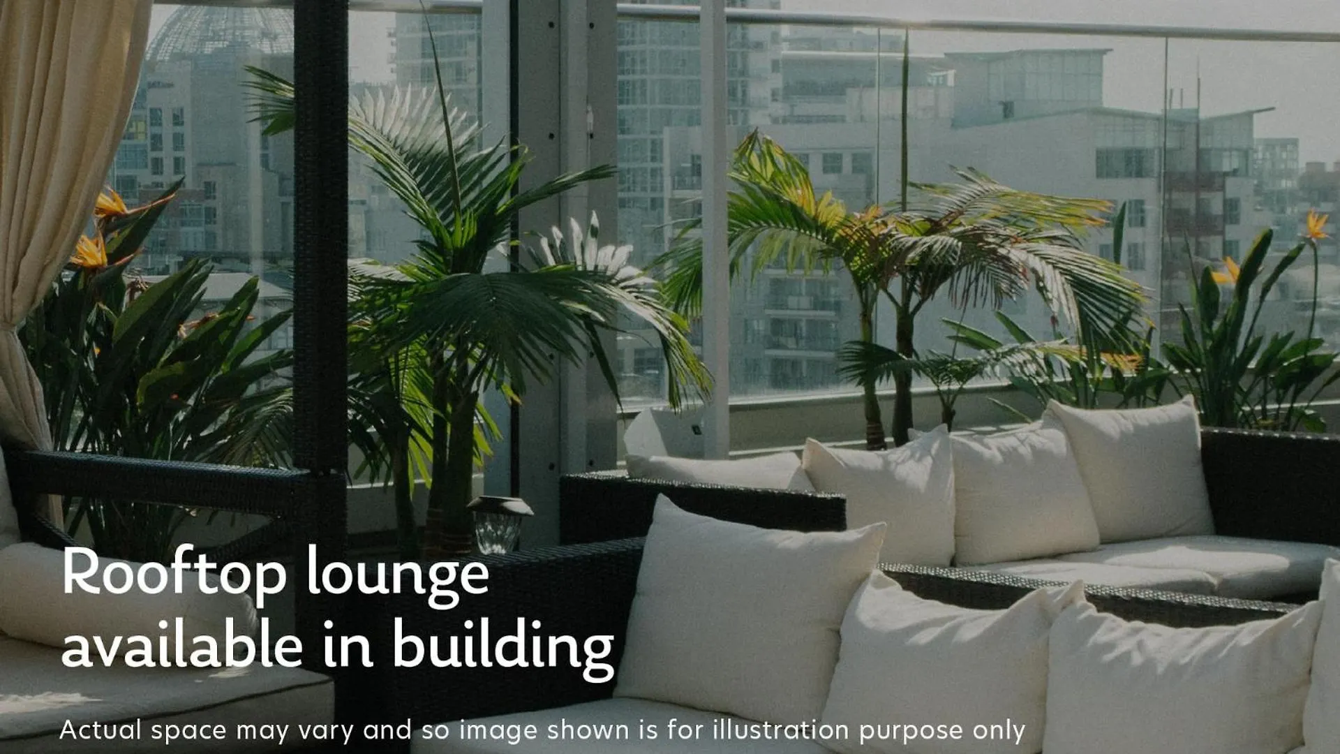 Apartment Blueground Wynwood Gym Sauna Rooftop Pool Mia-97