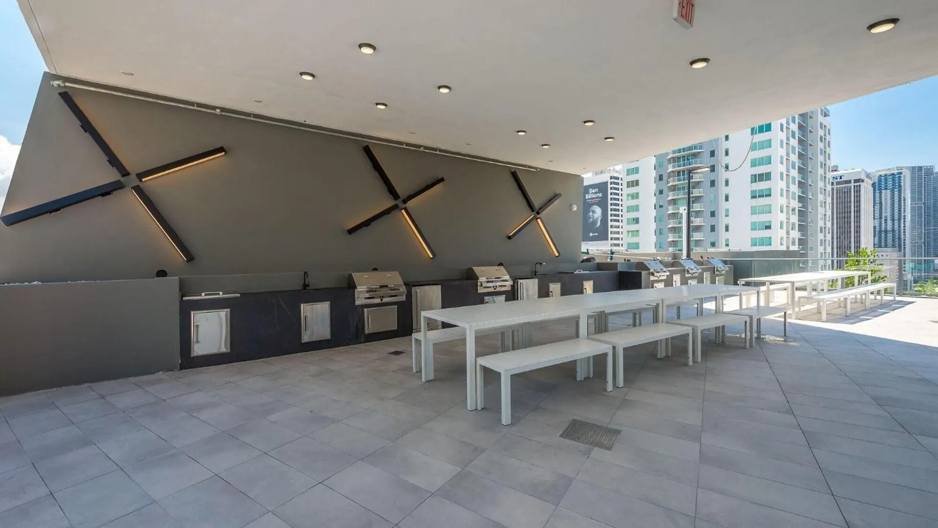 Apartment Incredible Unit In The Heart Of Downtown *
