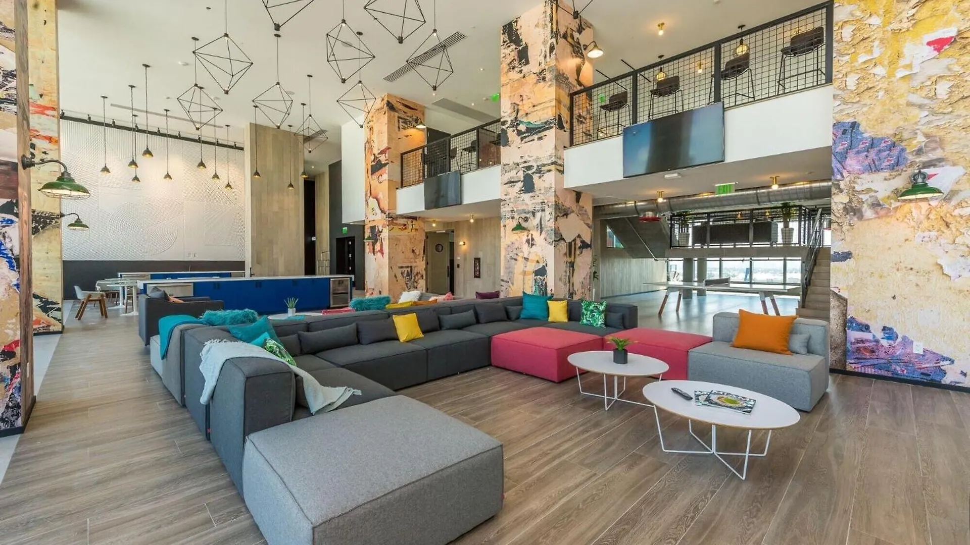 Incredible Unit In The Heart Of Downtown Miami