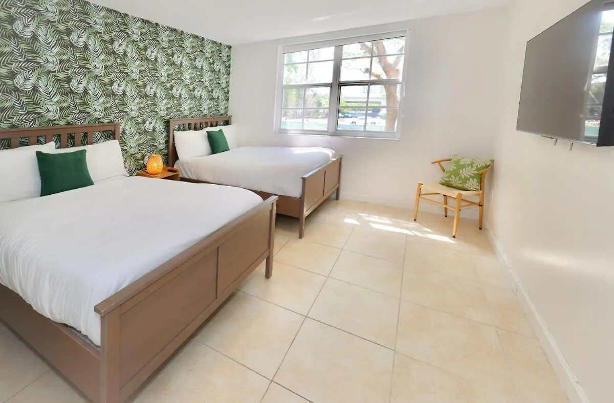 شقة 2 Luxury Bedrooms At Yacht Club De Aventura *