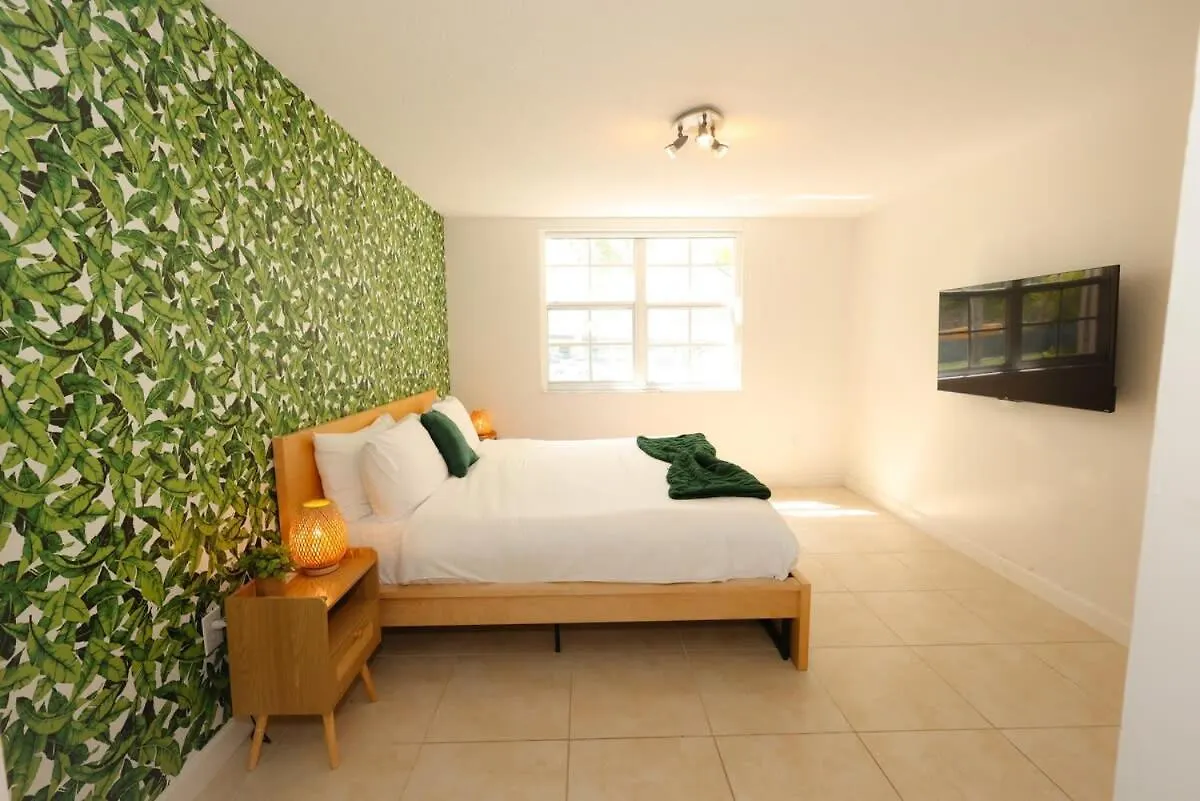 2 Luxury Bedrooms At Yacht Club De Aventura