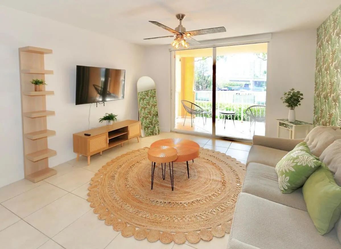 شقة 2 Luxury Bedrooms At Yacht Club De Aventura ميامي