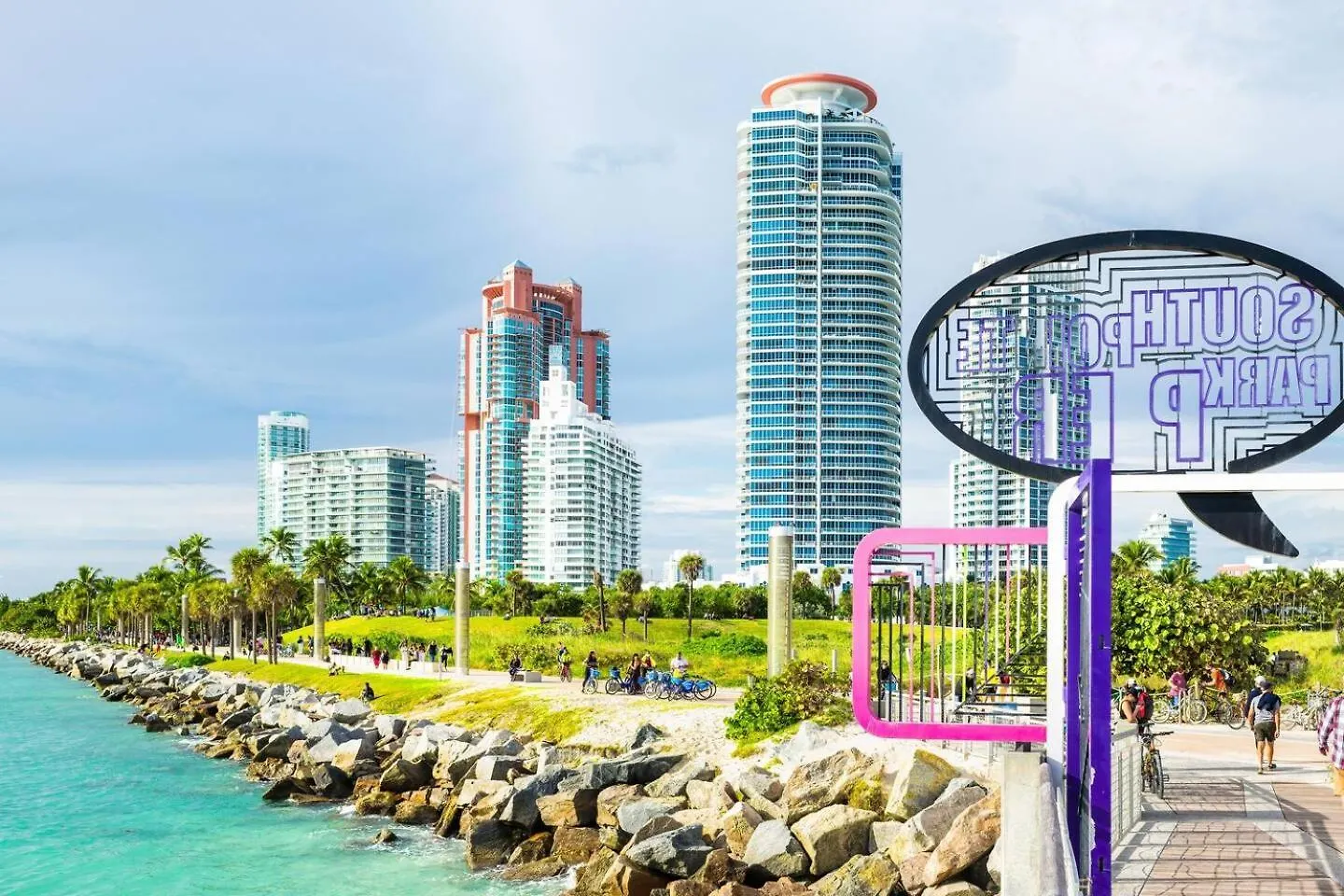 Appartement 5br Hottubpooltableminigolf 7 Min To Wynwood Miami