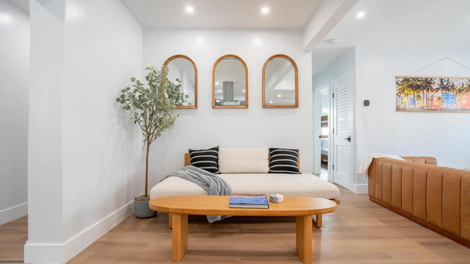 5br Hottubpooltableminigolf 7 Min To Wynwood Apartment Miami