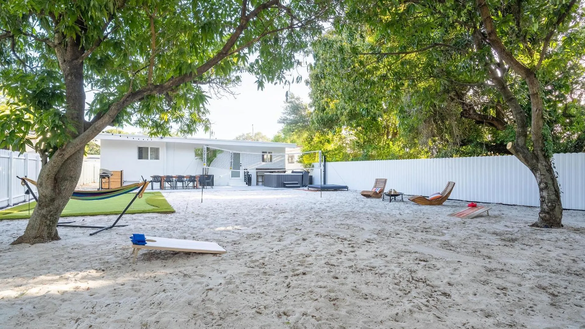 5br Hottubpooltableminigolf 7 Min To Wynwood Appartement *