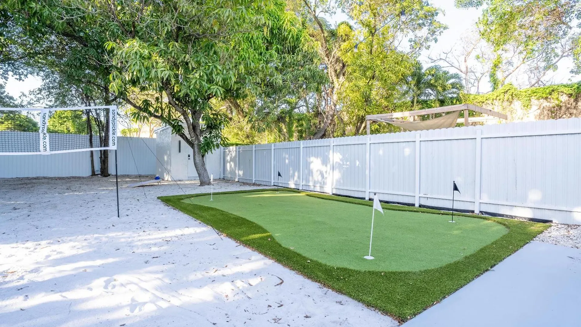 Appartement 5br Hottubpooltableminigolf 7 Min To Wynwood