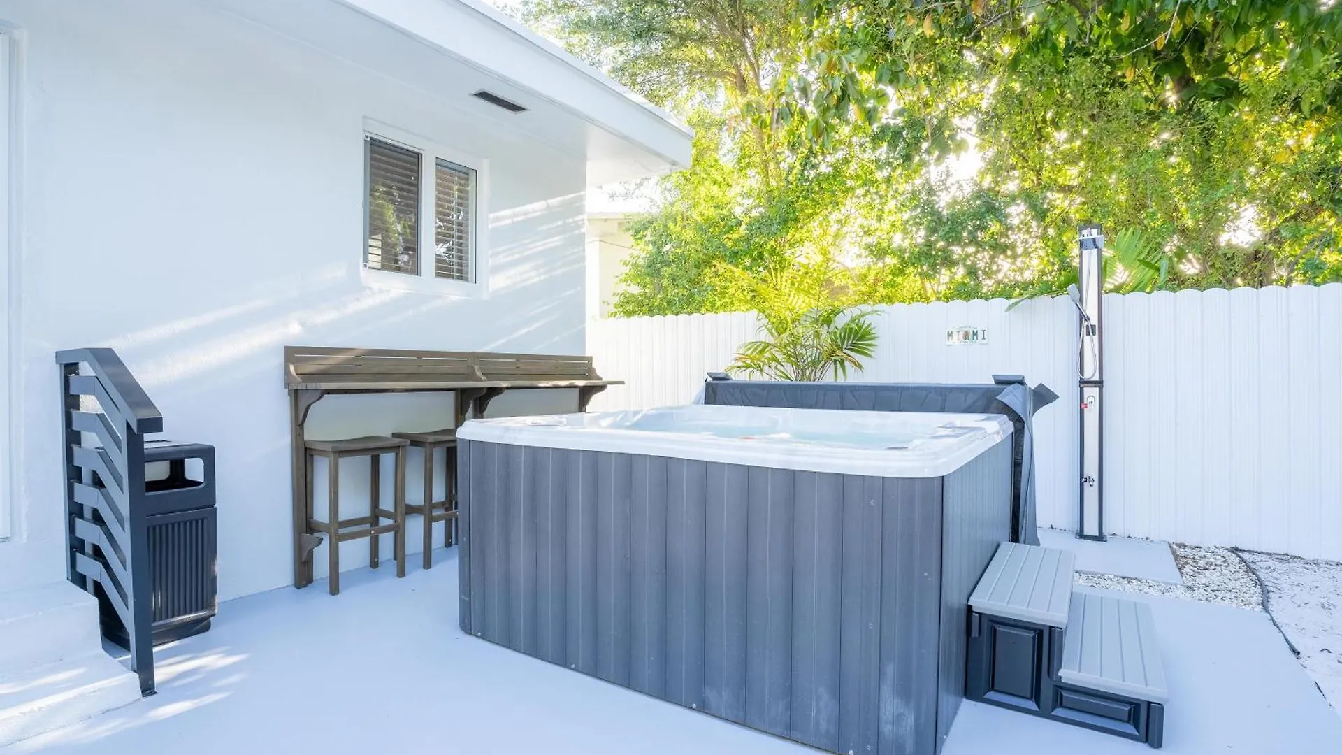 5br Hottubpooltableminigolf 7 Min To Wynwood