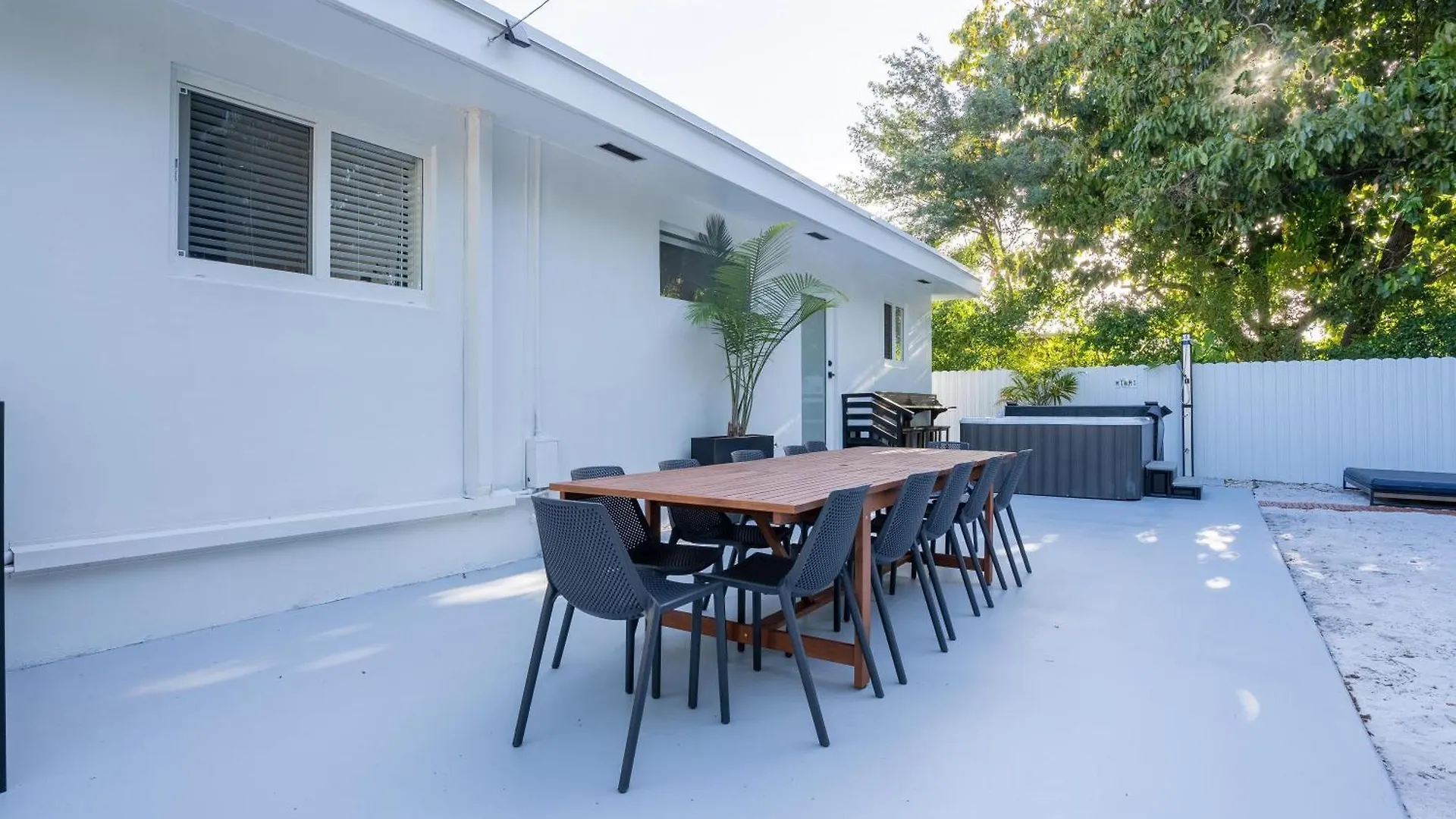 5br Hottubpooltableminigolf 7 Min To Wynwood *