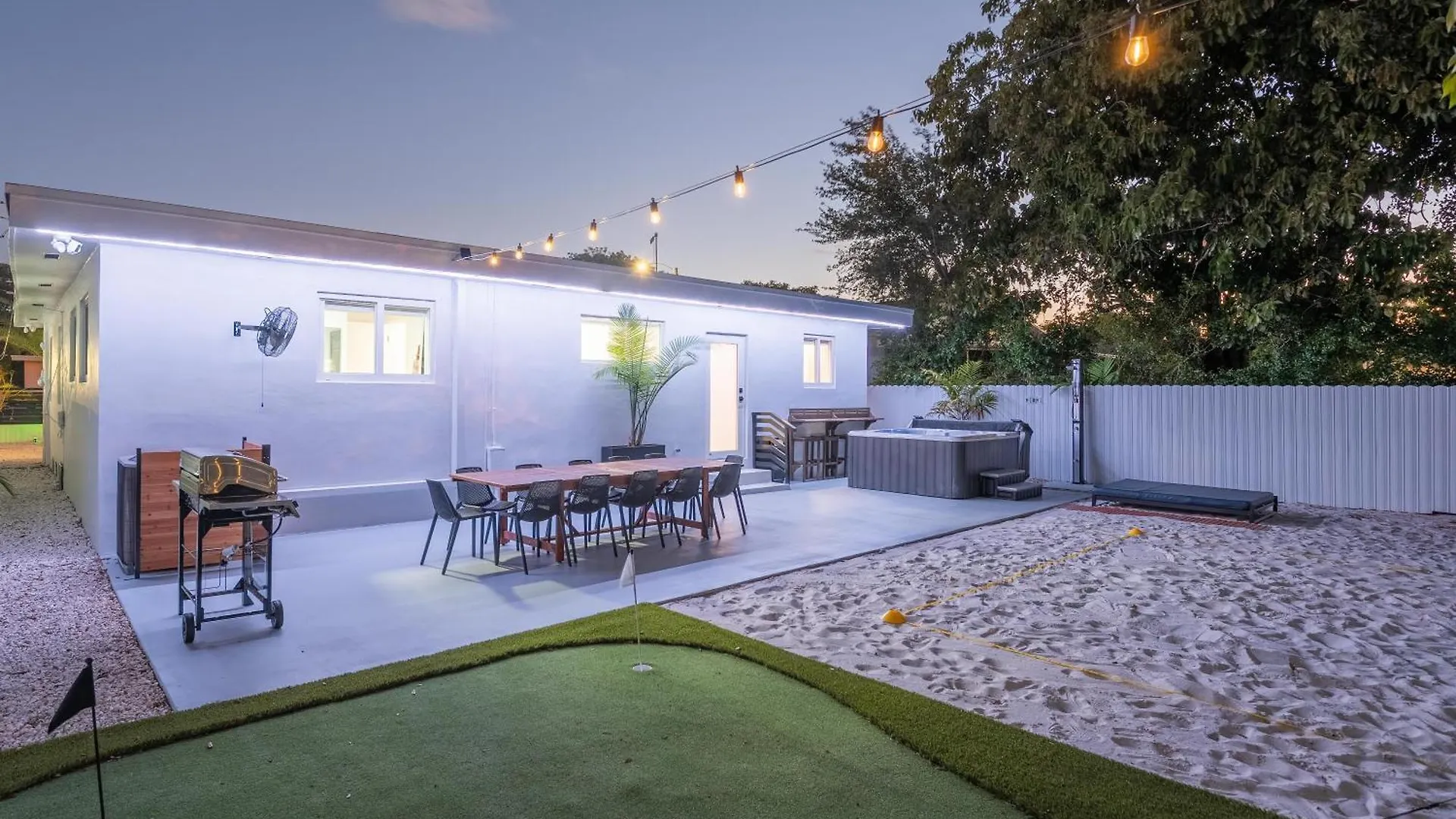 5br Hottubpooltableminigolf 7 Min To Wynwood Apartment *