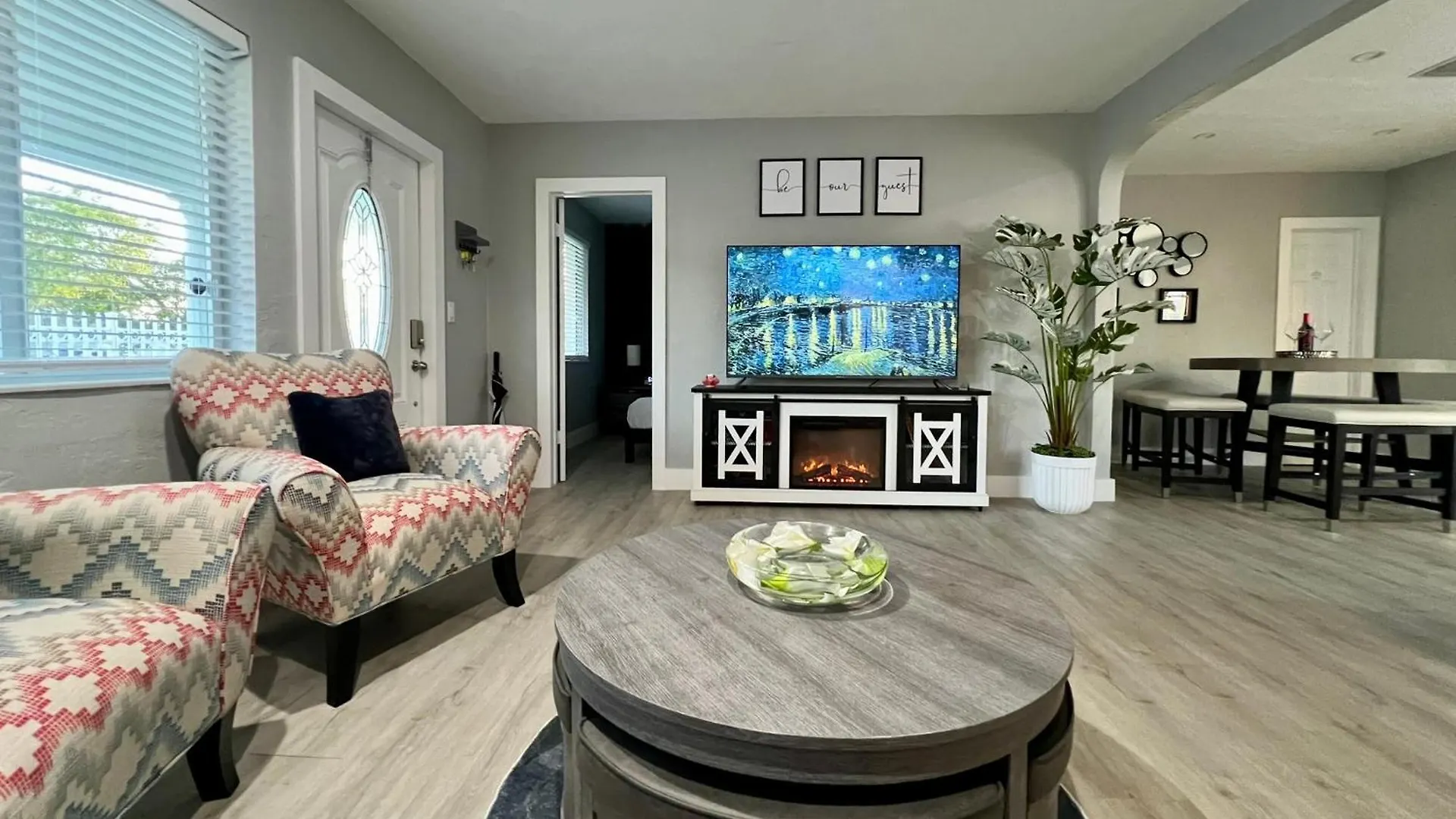 Casa Palma * Miami