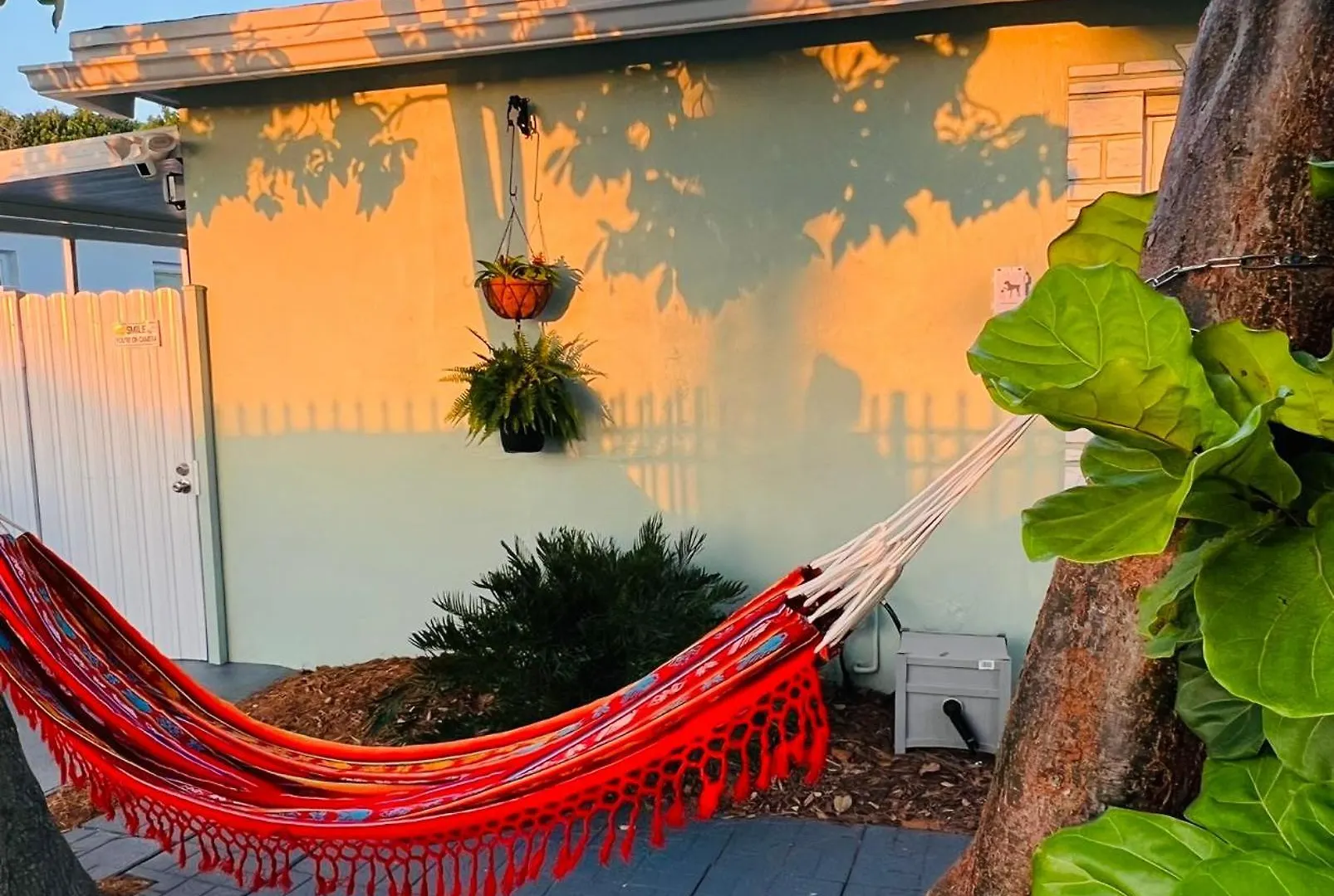Casa Palma Holiday home *