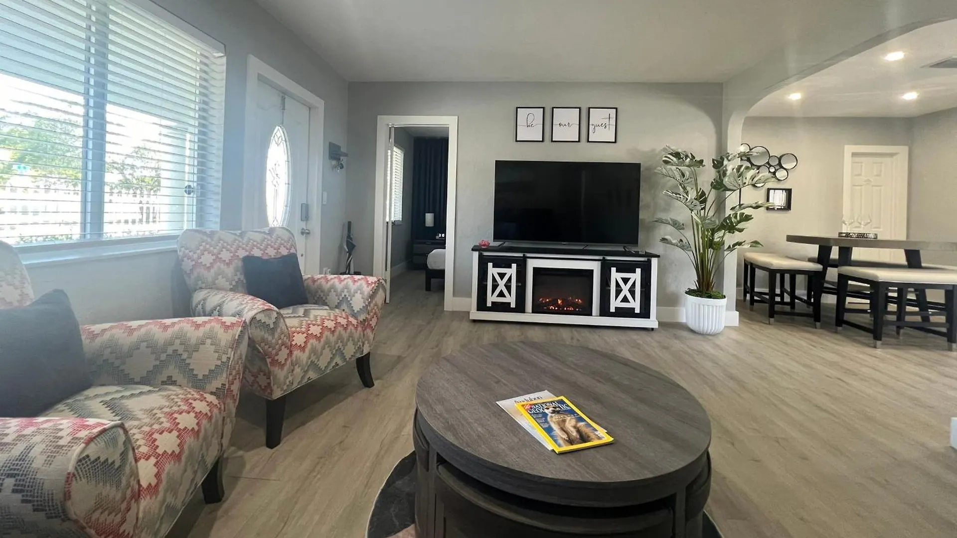 Casa Palma Holiday home *