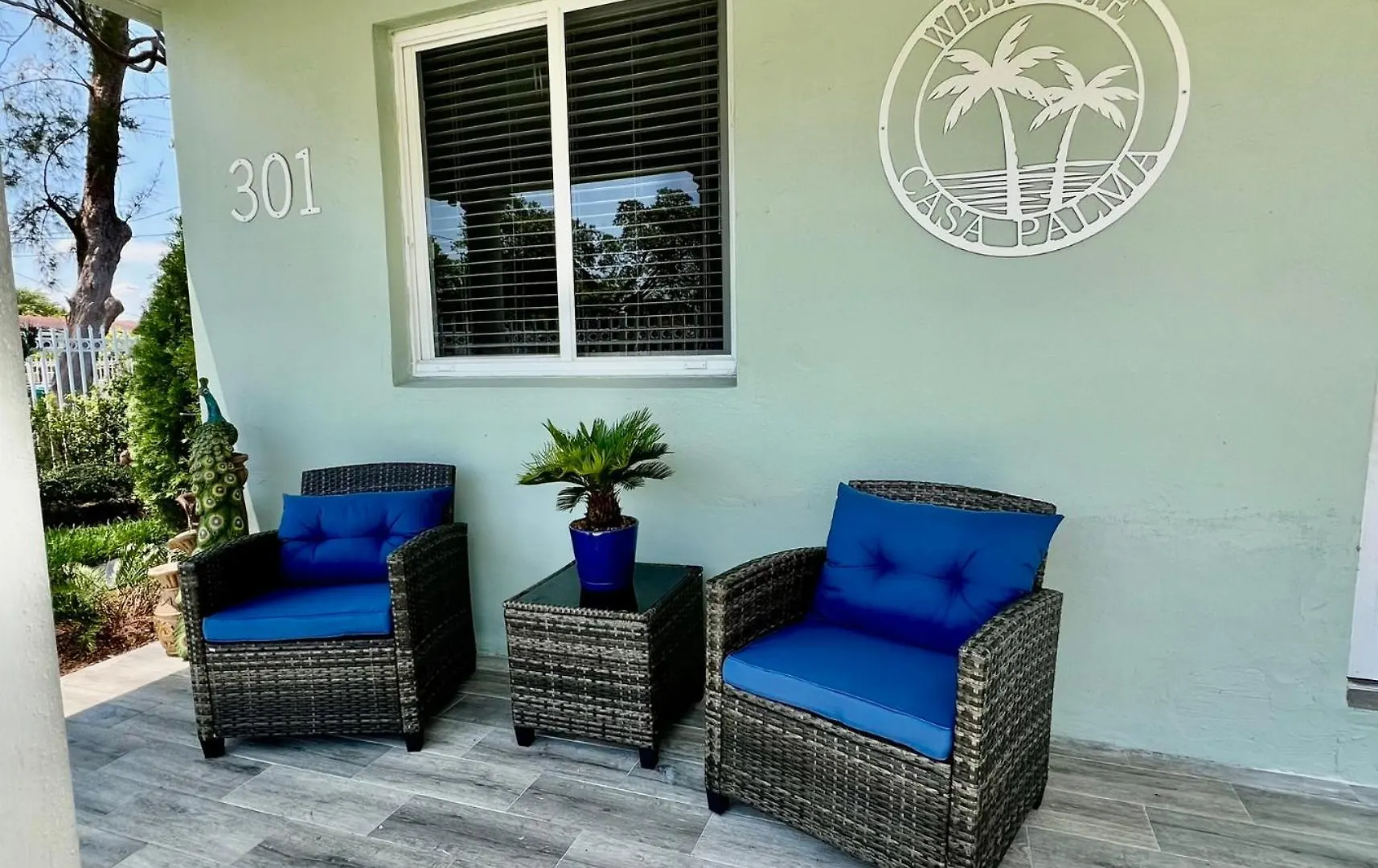 Casa Palma Holiday home Miami
