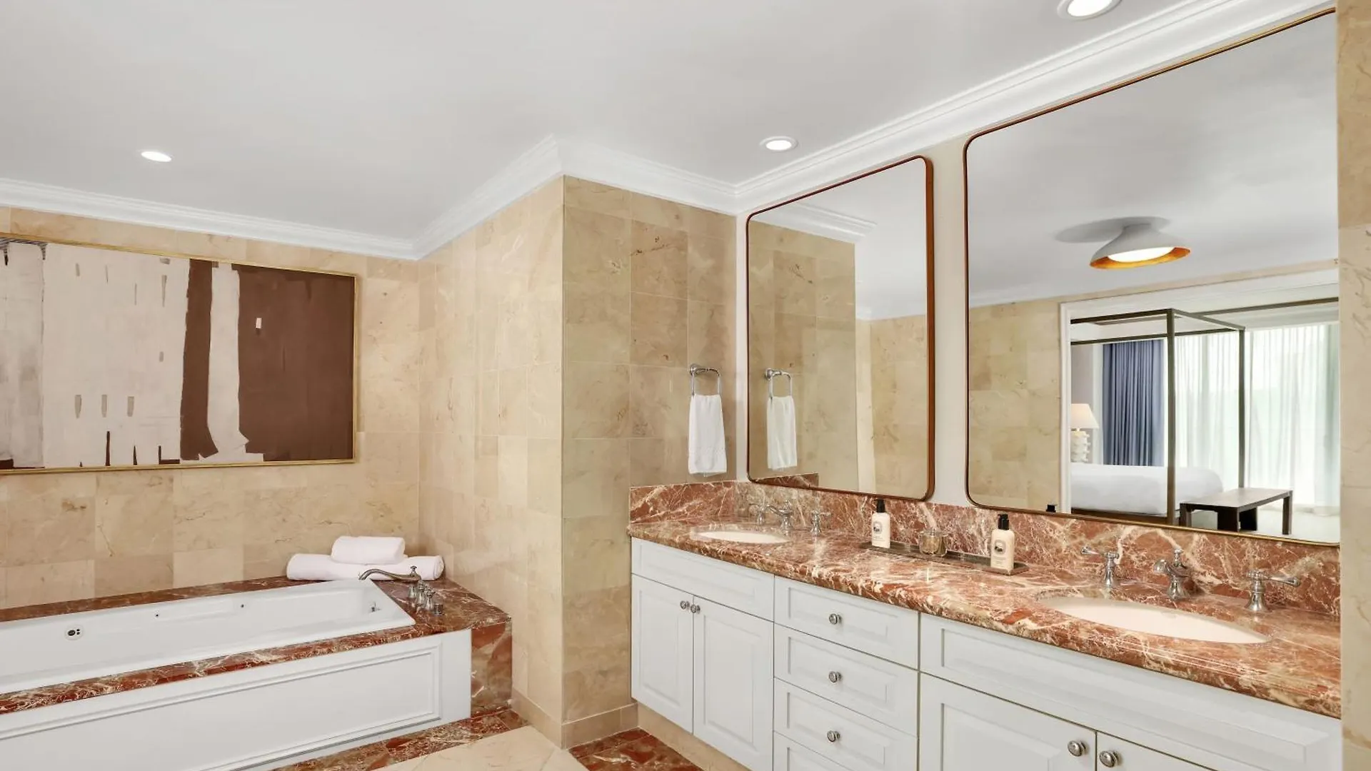 Hotel The Ritz-carlton Coconut Grove,
