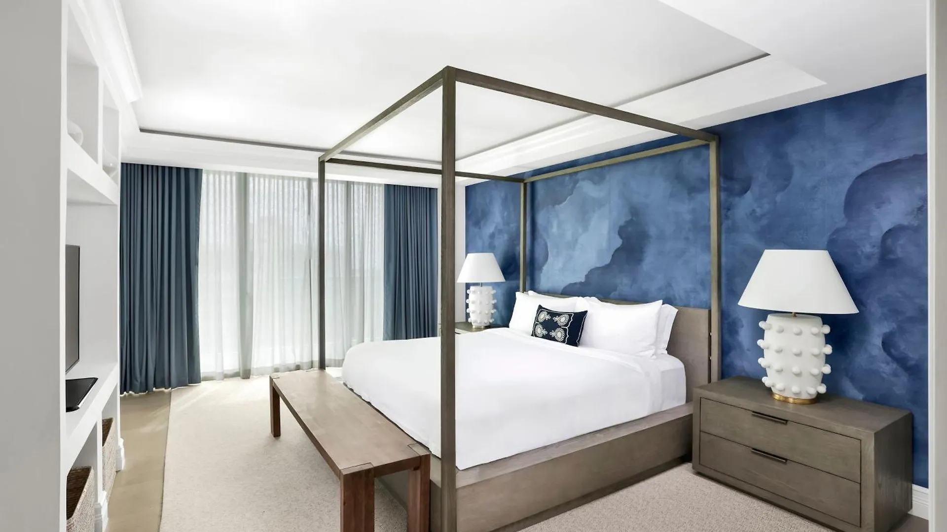 The Ritz-carlton Coconut Grove, Miami