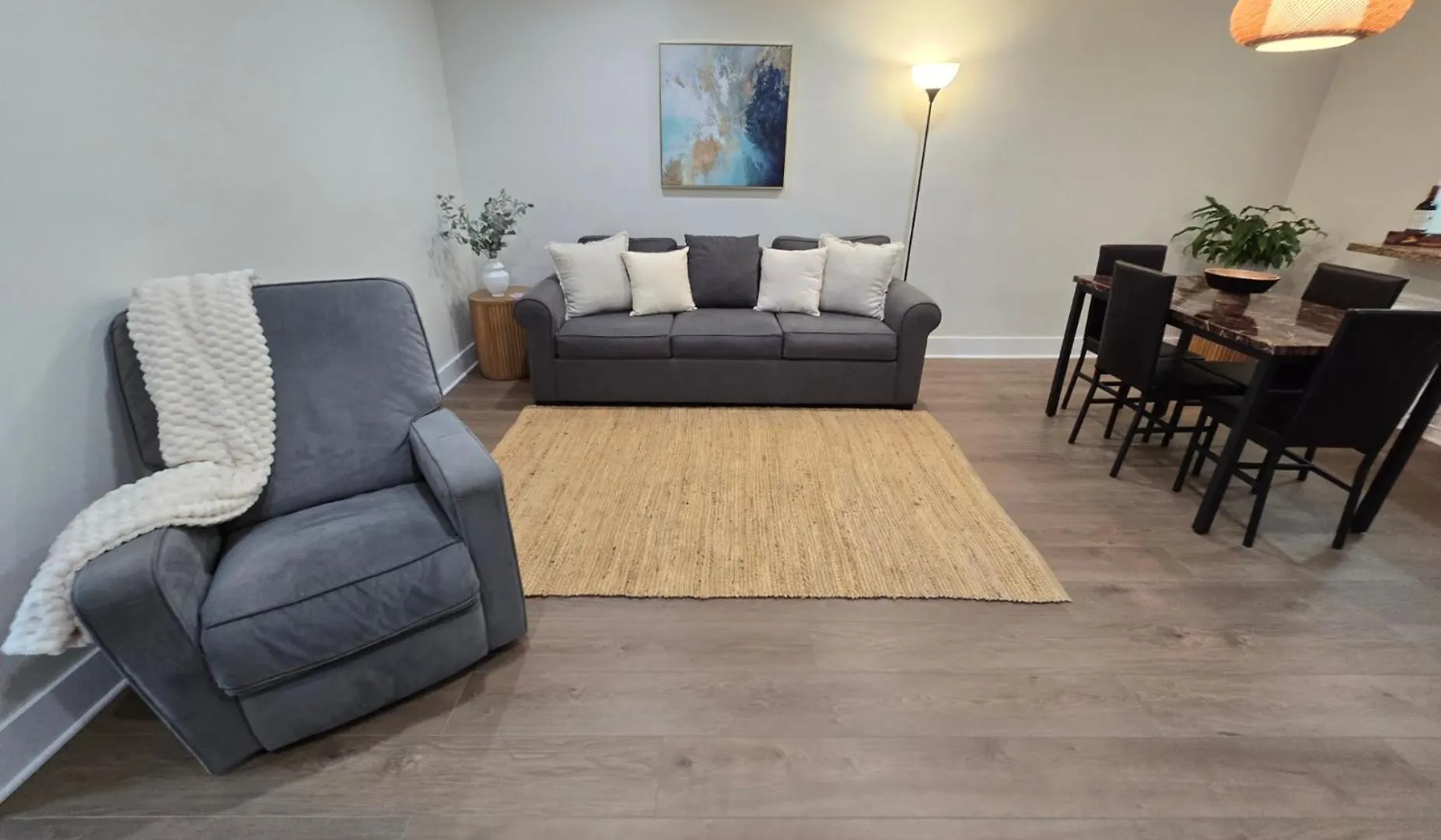 Apartment Luxurious & Spacious Townhouse In Prime Location Miami