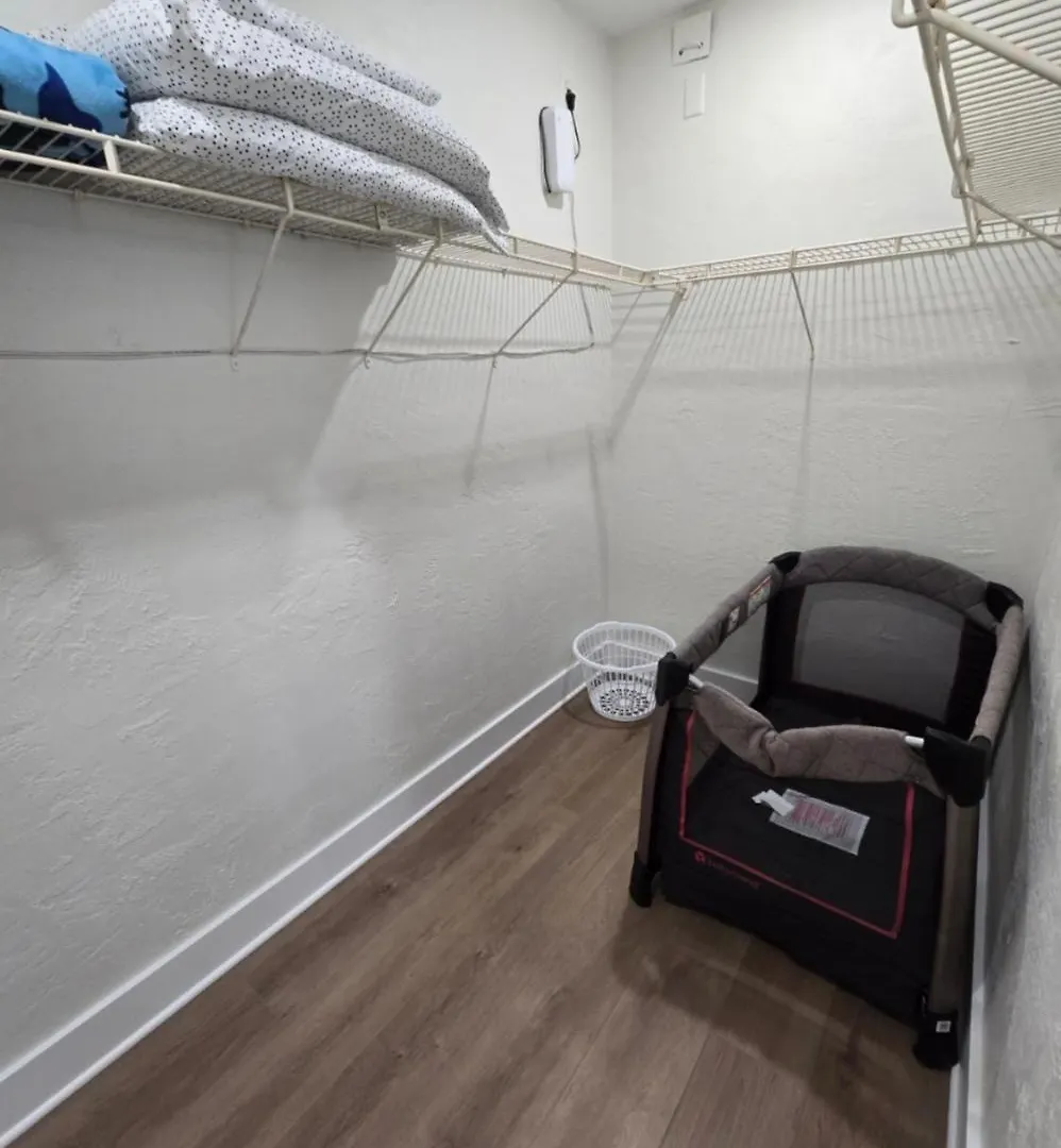 Apartment Luxurious & Spacious Townhouse In Prime Location Miami