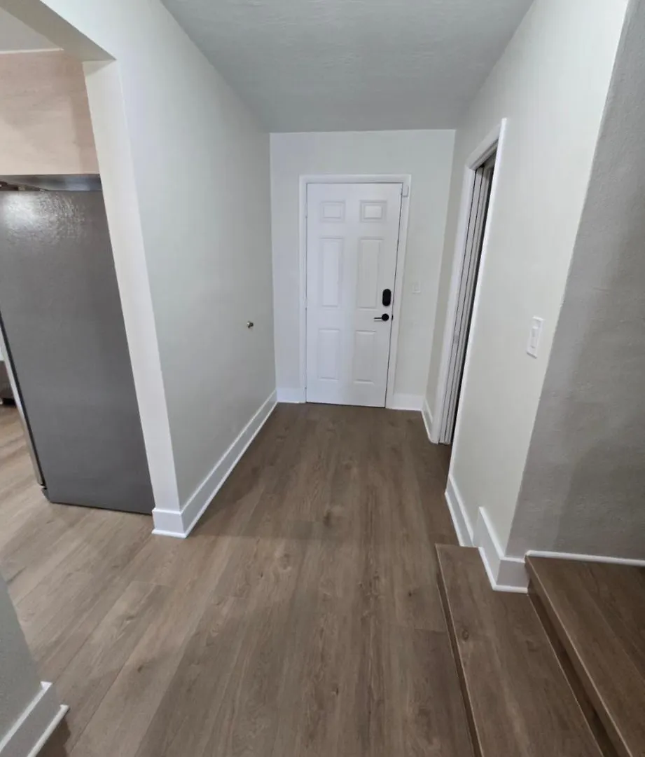 Luxurious & Spacious Townhouse In Prime Location Miami