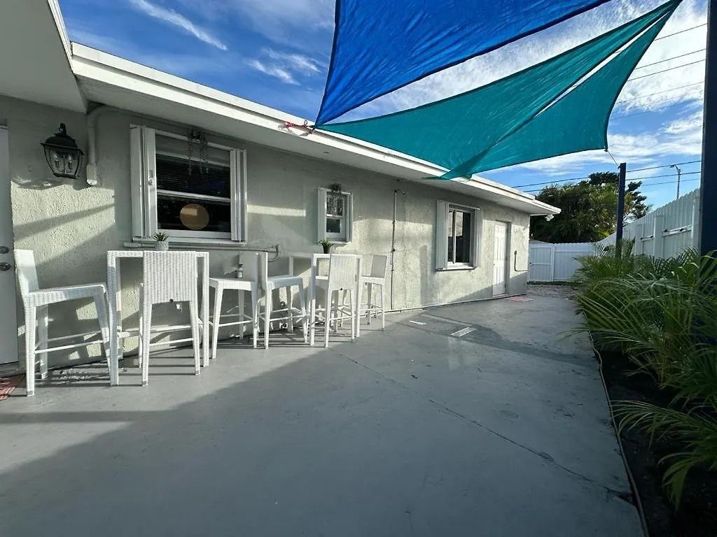 別荘 Dream House 4b/2b King Bed Springs, Fl