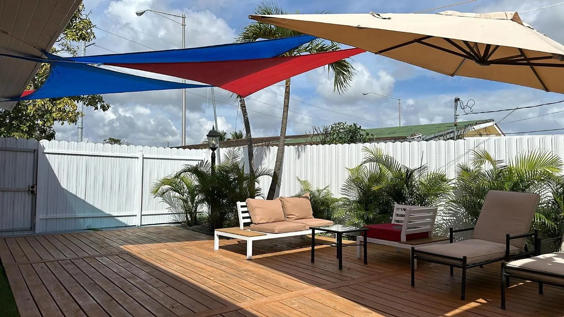 別荘 Dream House 4b/2b King Bed Springs, Fl
