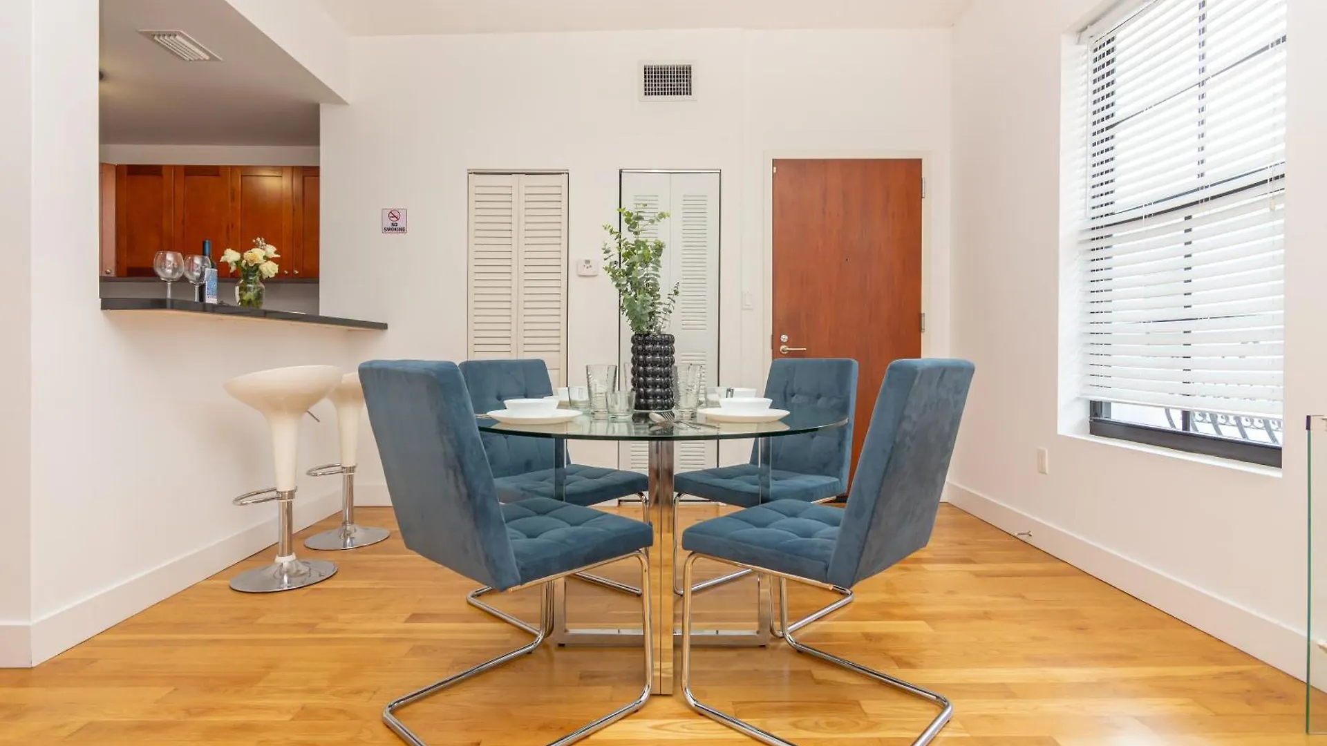 Apartment Downtown - 5 Minutes From Wynwood & Port - Art District Near Beach Miami