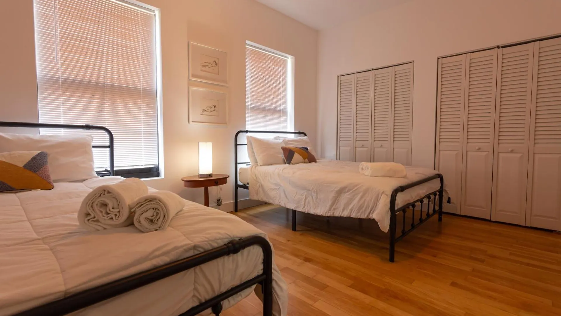 Downtown - 5 Minutes From Wynwood & Port - Art District Near Beach