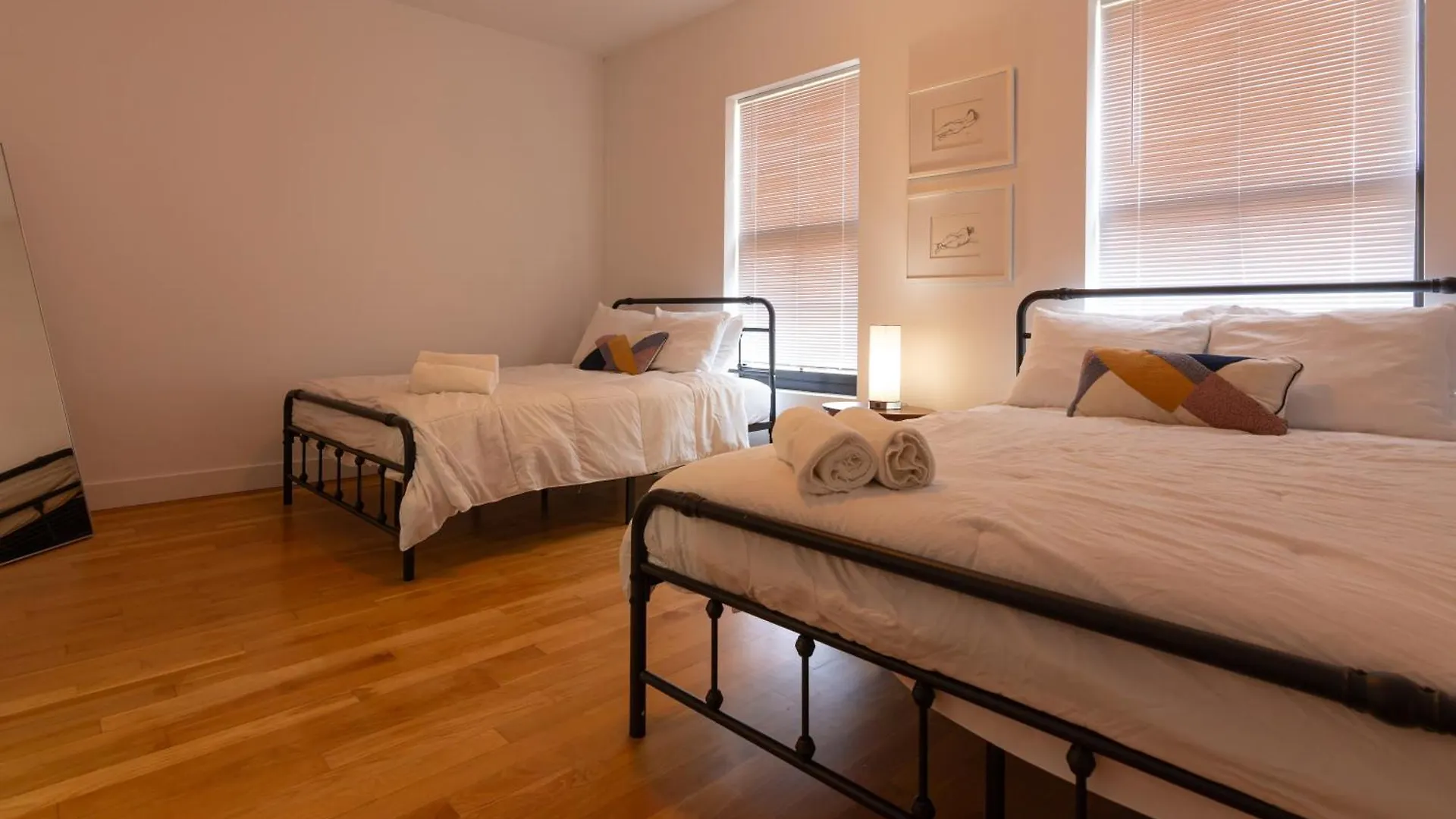 Apartment Downtown - 5 Minutes From Wynwood & Port - Art District Near Beach